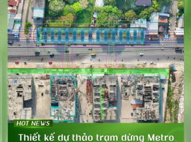 La Pura – Khi Metro dừng ngay trước thềm nhà